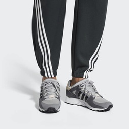 Adidas EQT Support RF Férfi Originals Cipő - Szürke [D70501]